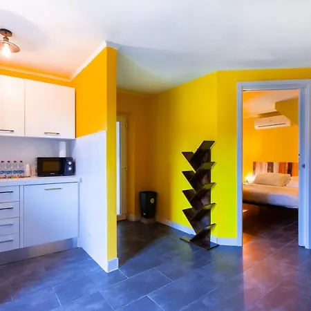 Apartment Da Aurora Al 27