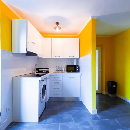 Da Aurora Al 27 Apartment Manciano