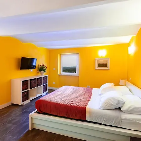 Apartment Da Aurora Al 27 *