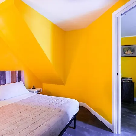 Da Aurora Al 27 Apartment Manciano