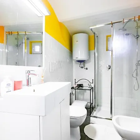 Da Aurora Al 27 公寓 曼恰诺