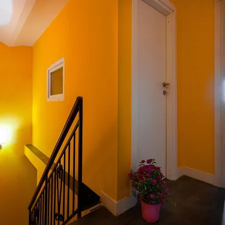 公寓 Da Aurora Al 27