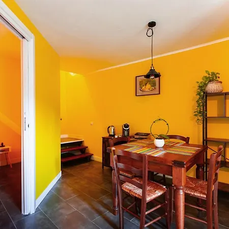 公寓 Da Aurora Al 27 *