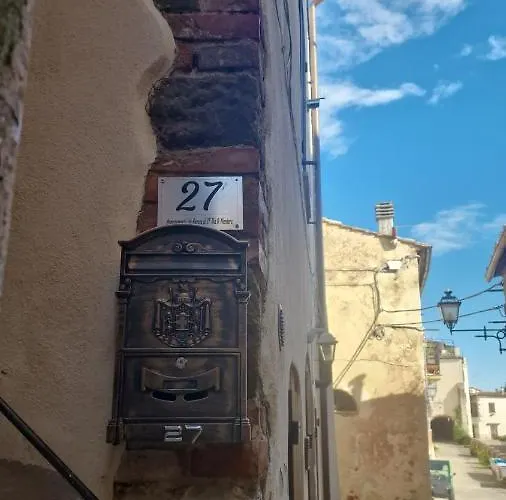 Da Aurora Al 27 Manciano