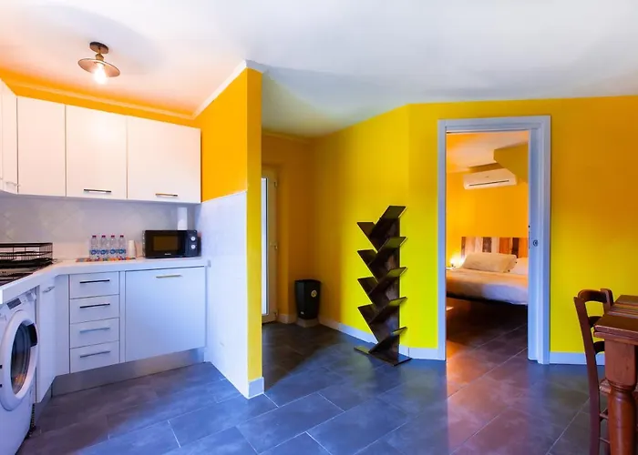 Apartman Da Aurora Al 27