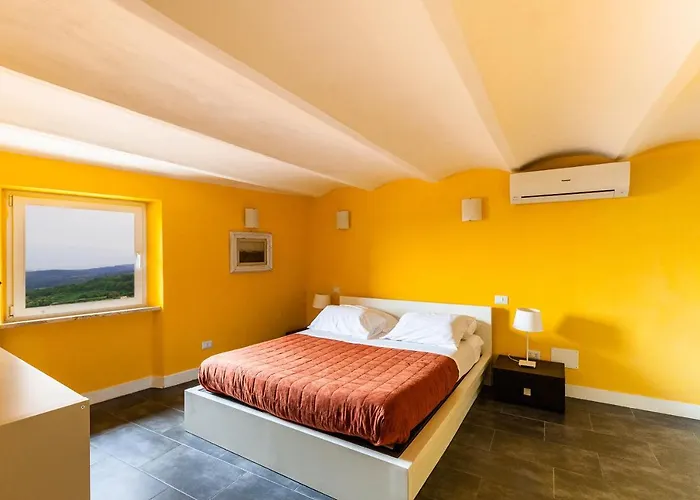 Da Aurora Al 27 Apartman *