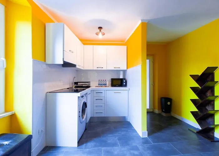 Da Aurora Al 27 Apartman Manciano