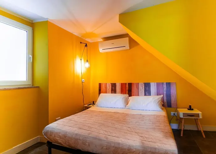 Da Aurora Al 27 * Manciano