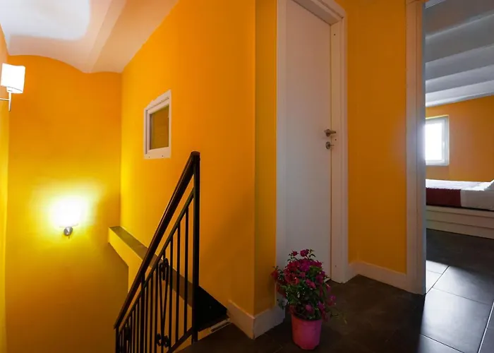 Apartman Da Aurora Al 27