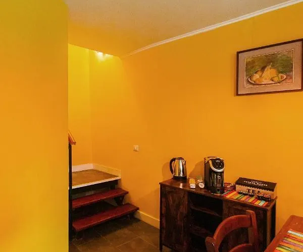 Da Aurora Al 27 Apartman *