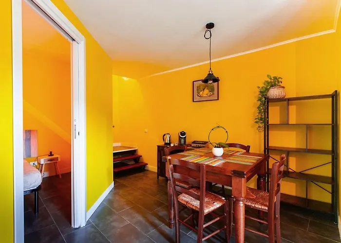 Apartman Da Aurora Al 27 *