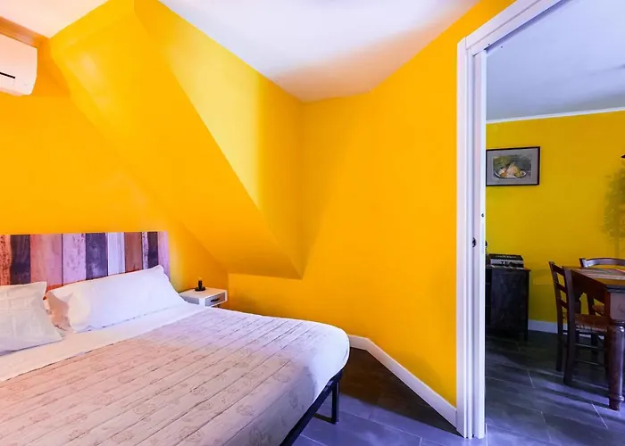 Da Aurora Al 27 Apartman Manciano