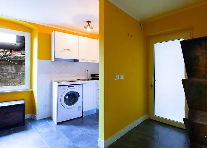 Da Aurora Al 27 Apartman *