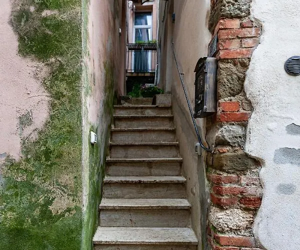 Da Aurora Al 27 Apartman *